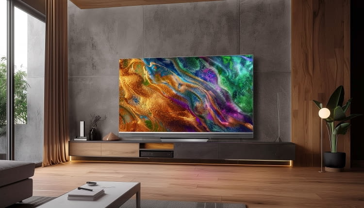 Marka Haier wprowadza do oferty 16 modeli telewizorów