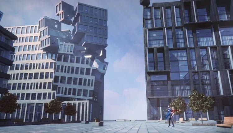 SPOT PROMUJACY POLSKA PREZYDENCJE W EU