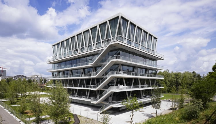 zurych, szwajcaria, christian kerez, szkoła