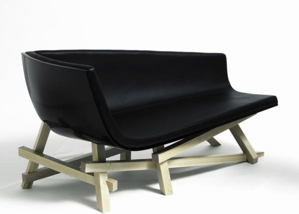 sofa, kanapa, design, projektanci