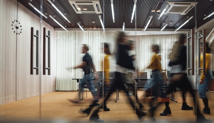 Jak tworzyć biura przyjazne każdemu?