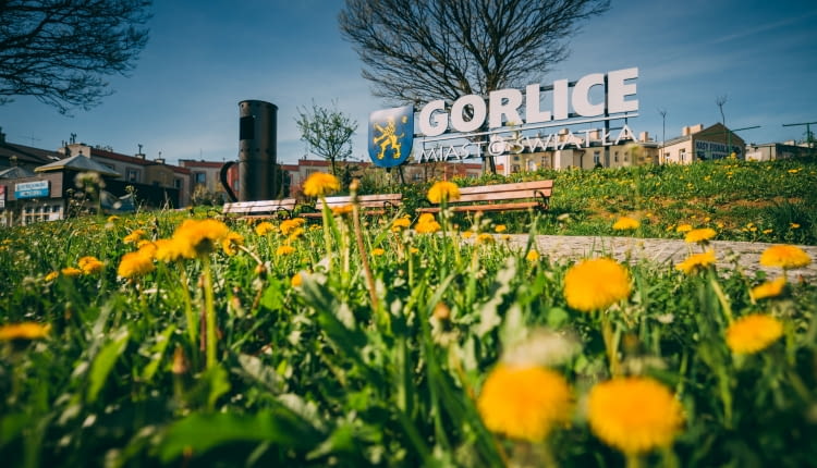 Gorlice