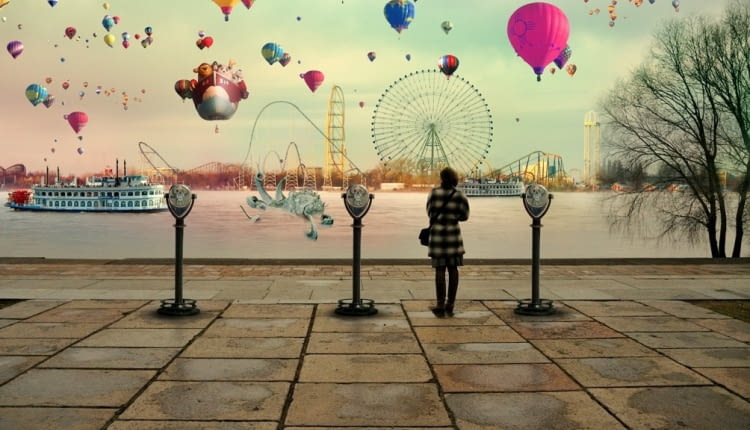 Futuwawa, punkt widokowy przy płycie desantu, warszawa, projekty, design, wisła