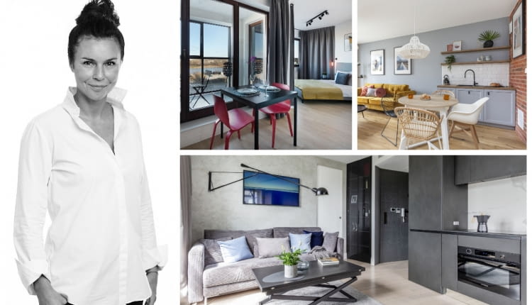 ,,To zmiana stylu życia młodego pokolenia wpłynęła na rozwój rynku instytucjonalnego”. Rozmowa z Magdaleną Tarnowską z Decoroom