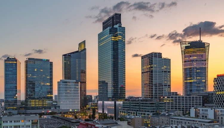 Warsaw UNIT