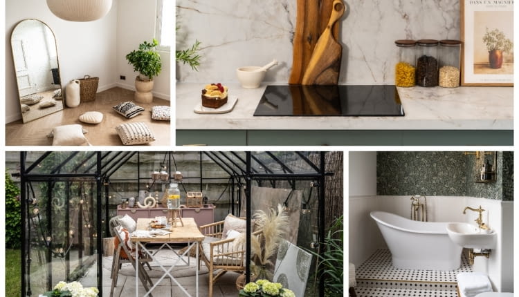 Jak urządzić mieszkanie bez pomocy projektanta?