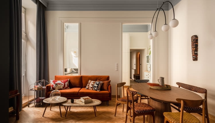 Projekt: Hanna Pietras Architects