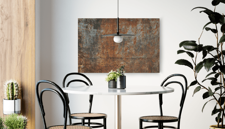 Tablica magnetyczna — jak ją wykorzystać w aranżacji wnętrz? Jak zrobić tablicę magnetyczną?