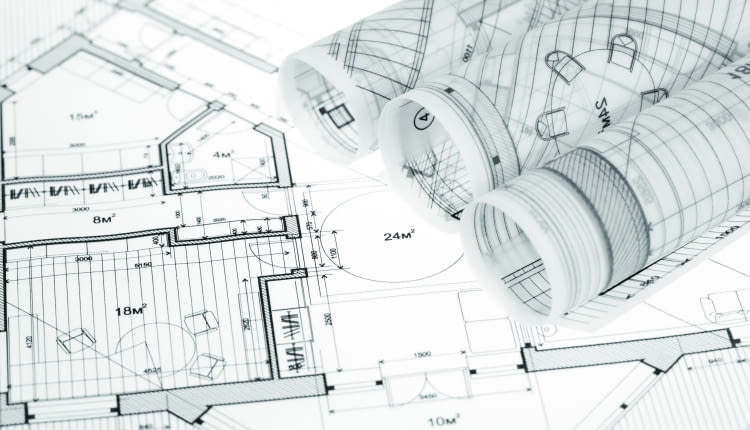 Projekt architektoniczny domu. Jak go odczytać?