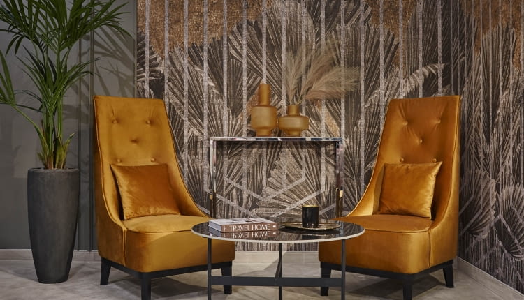 Aranżacja salonu twoich marzeń - 4 rzeczy, na które warto zwrócić uwagę