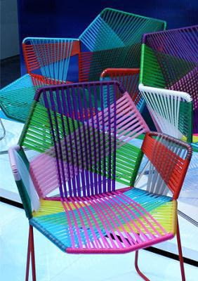 pierwsza w Polsce wystawa ikon światowego wzornictwa - Patricii Urquioli i Patrizii Moroso