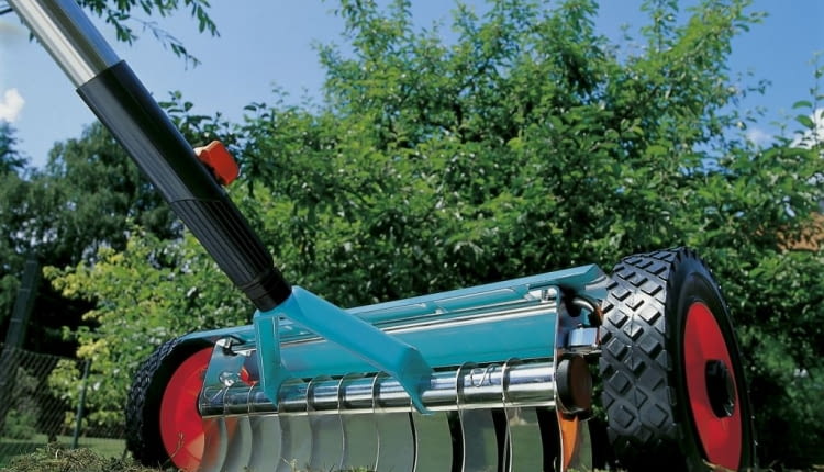 Kalendarz prac na cały rok