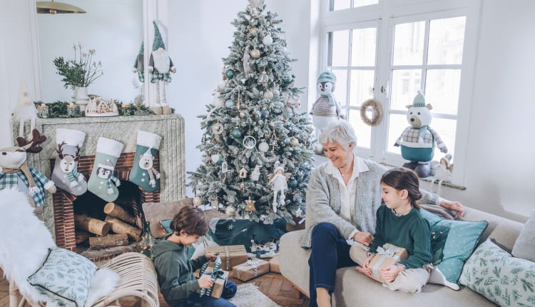 Materiały prasowe / większość prezentowanych produktów pochodzi z kolekcji Actuel by Auchan,