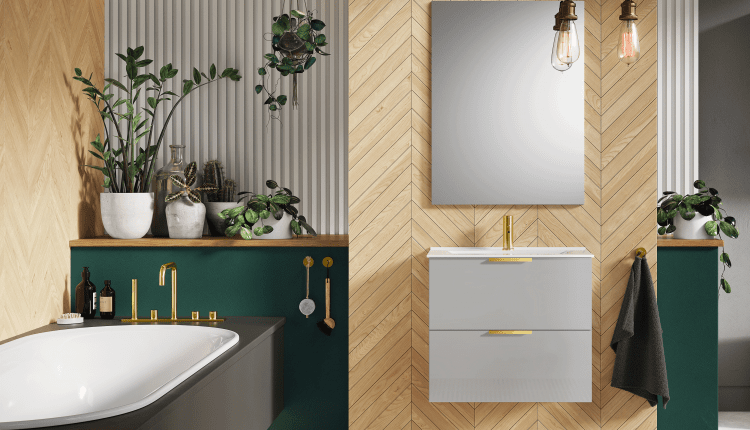 Metamorfoza łazienki krok po kroku