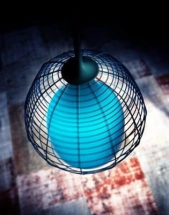 Lampa Cage Diesel
