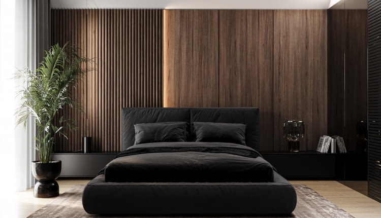 Zdrowy sen a aranżacja sypialni