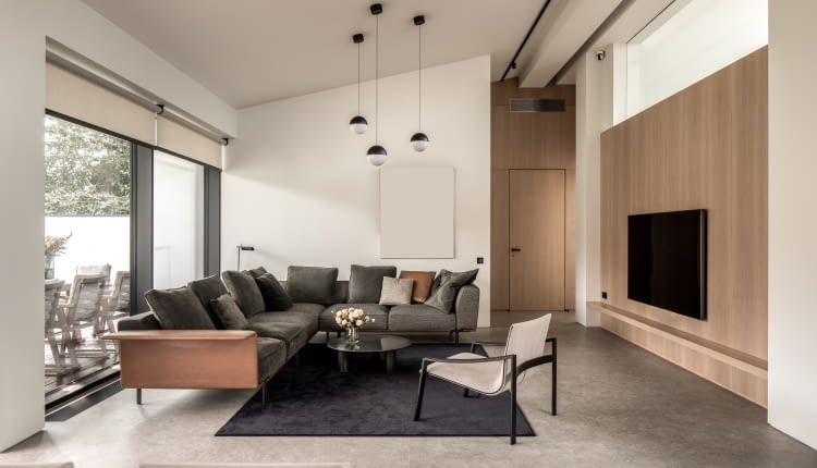 Nice Era Inn Edge S Li-Ion BD:  przyszłość automatyzacji rolet wewnętrznych