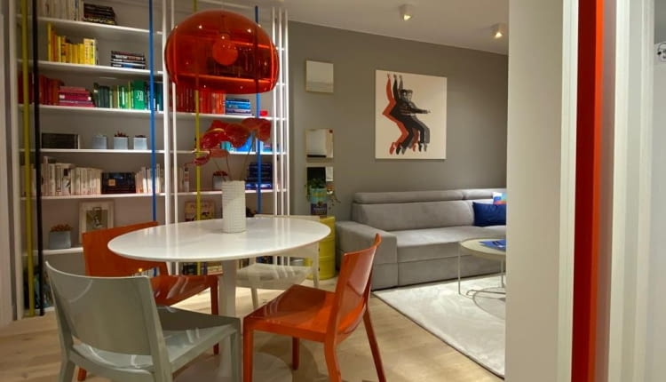 Metamorfoza salonu