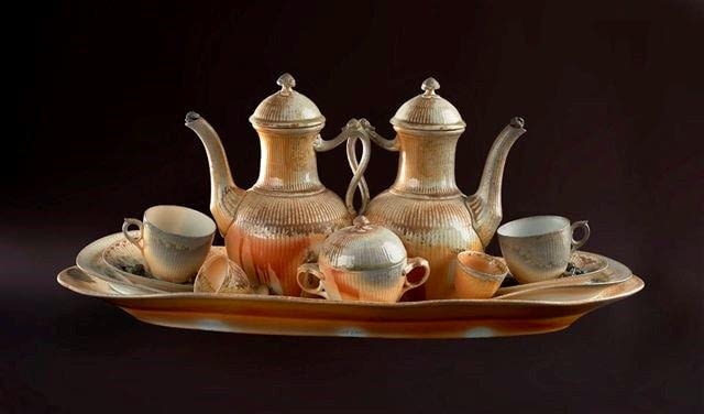 porcelana, Marek Cecuła