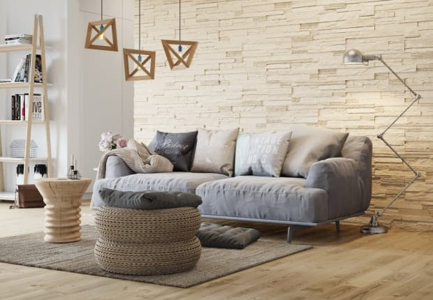 stegu, panele, kolory, beże