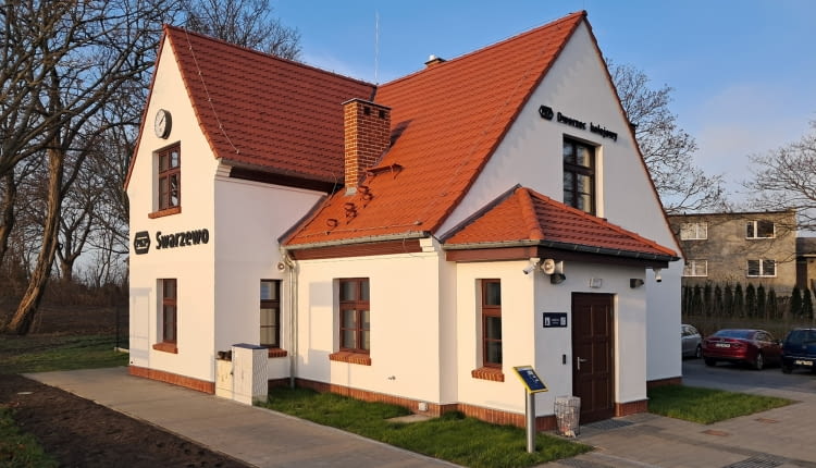 Dworzec Swarzewo