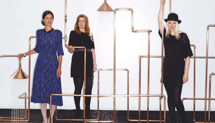 Axor / Alexander Schneider