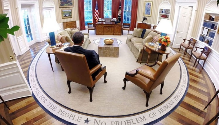 Barack Obama