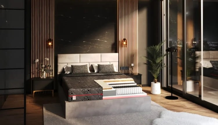 5 sygnałów, że Twój materac szkodzi Twojemu kręgosłupowi