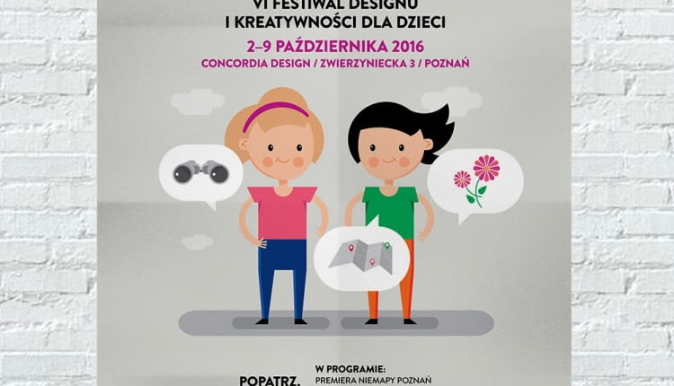 Festiwal Designu i Kreatywności dla dzieci Ene Due De odbędzie się po raz 6.