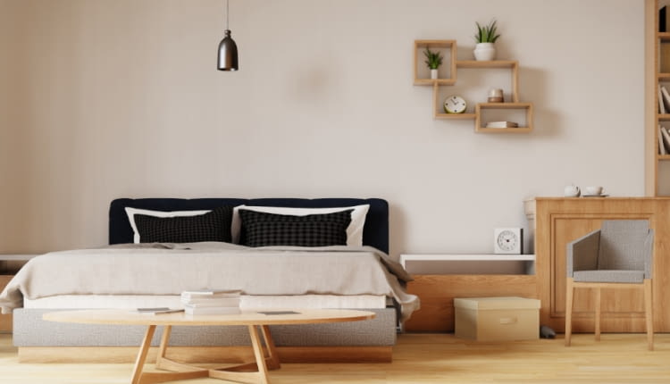 Materac jednoosobowy –– jaki rozmiar materaca dla jednej osoby?