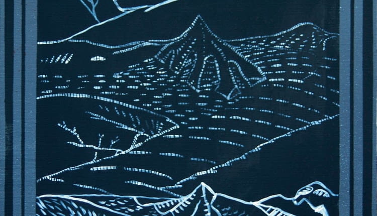 Stefan Paruch, obrazy