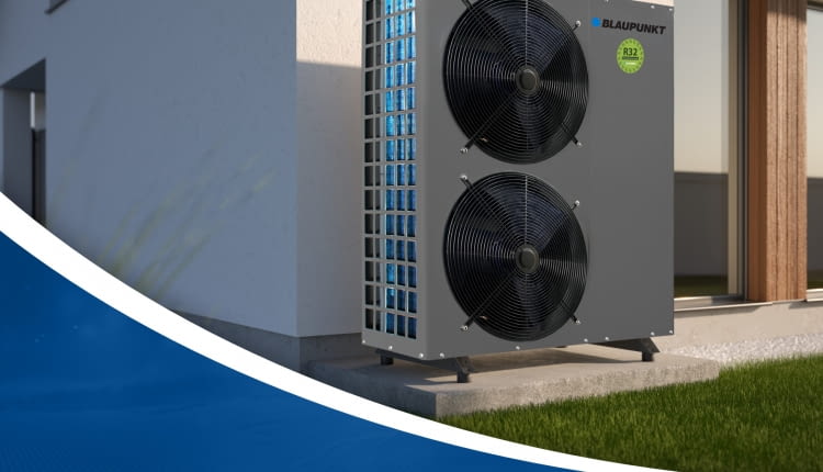 Innowacyjny sposób ogrzewania wreszcie w ofercie marki Blaupunkt