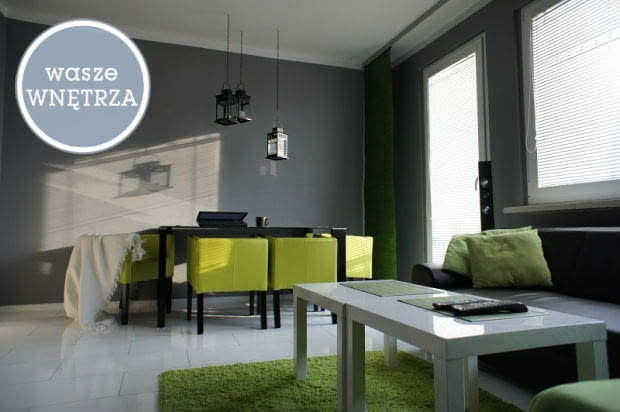 mieszkanie czytelnika, jak mieszkają Polacy, prawdziwe zdjęcia czytelników