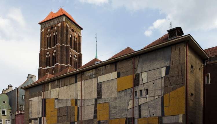 Kino Neptun w Gdańsku