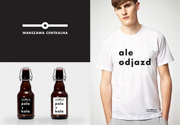 dworzec centralny, nowa identyfikacja dworca centralnego, nowe logo dworca, centralny