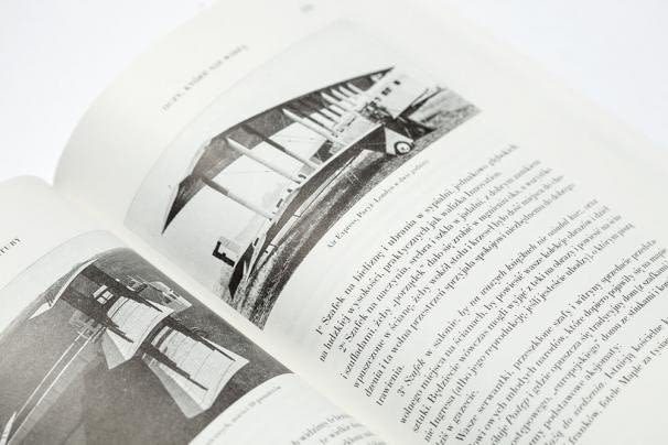 W swoich publikacjach le Corbusier często odwoływał się do maszyn - samolotów, samochodów, statków, które były wyobrażeniem postępu technologicznego, który zdaniem architekta, powinien być także drogą rozwoju architektury