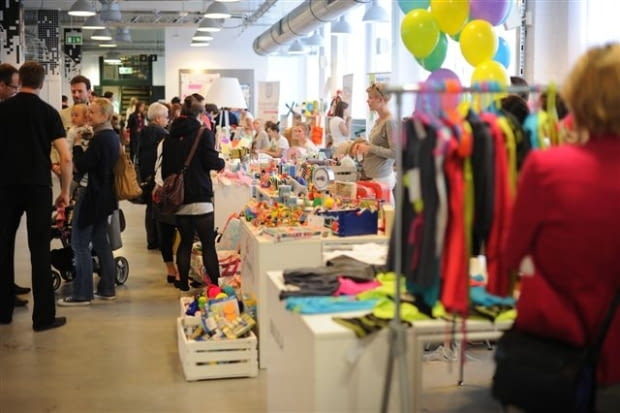 Concordia Design, Festiwal Designu i Kreatywności dla Dzieci