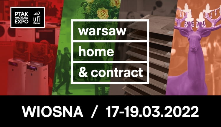 TARGI WARSAW HOME & CONTRACT