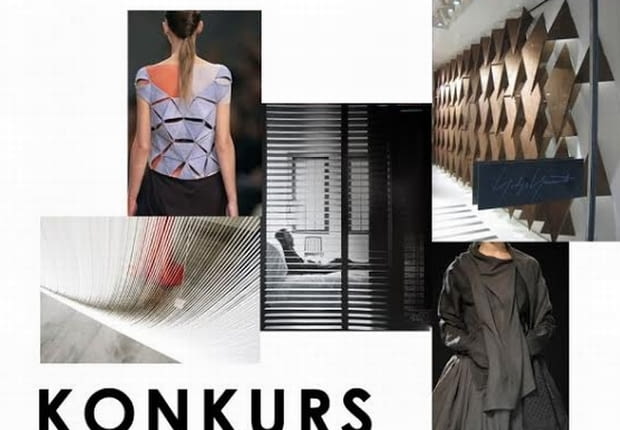 Konkurs w ramach konferencji "Zaprojektowani"