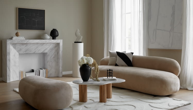 Nowoczesne i oryginalne stoliki kawowe