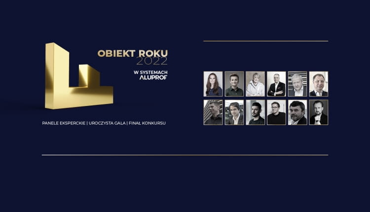 Weź udział na żywo w niepowtarzalnej konferencji o przyszłości architektury!