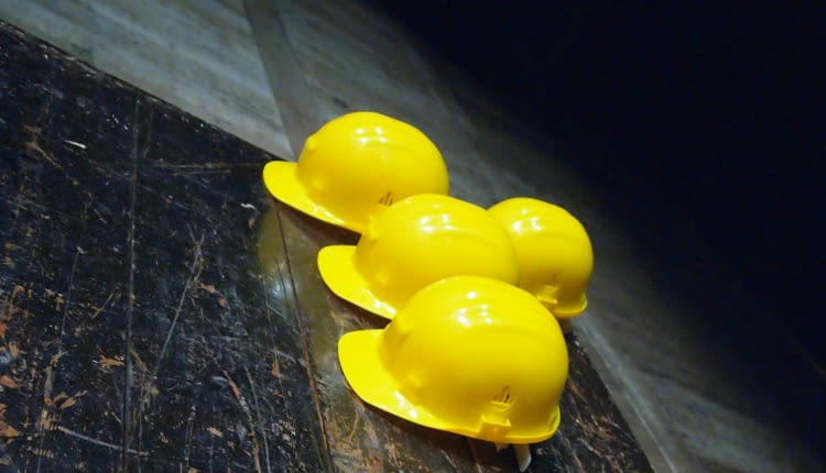 Katastrofa budowlana