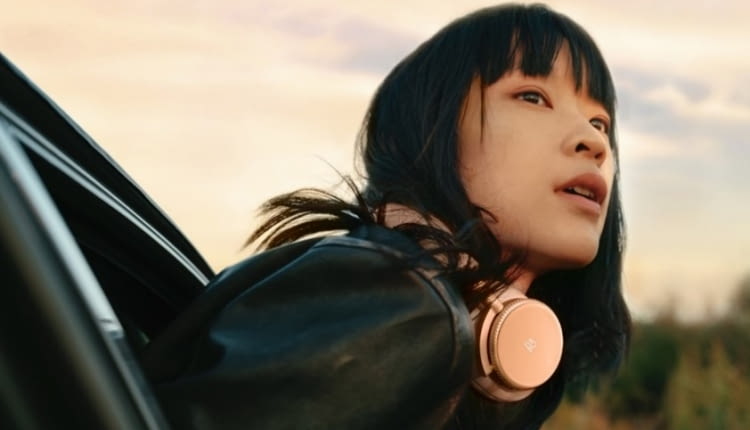 Pokochasz ten dźwięk: nowe słuchawki Beoplay H100 od Bang & Olufsen