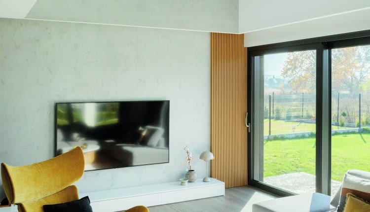 Klimatyzatory domowe Etherea z ulepszoną technologią nanoe™ X