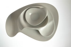 zastawa, porcelana