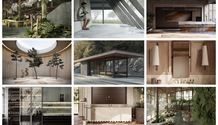 Laureaci 3. edycji konkursu Paradyż Designers