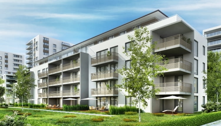 Mieszkanie z rynku wtórnego