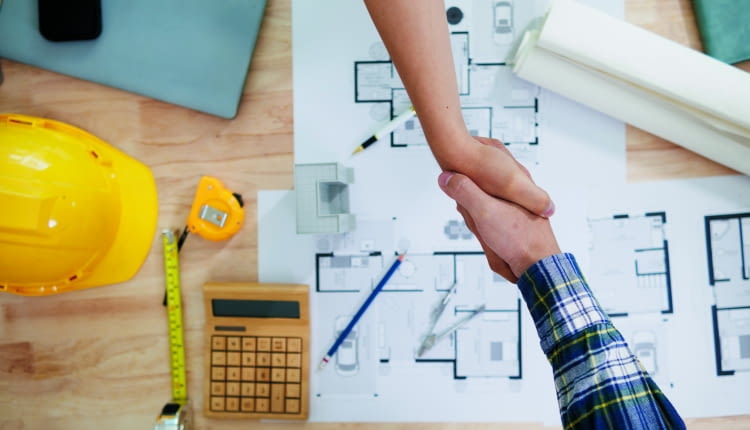 Umowa inwestora z architektem – w interesie obu stron