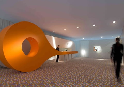 Simone Micheli Livigno SPA