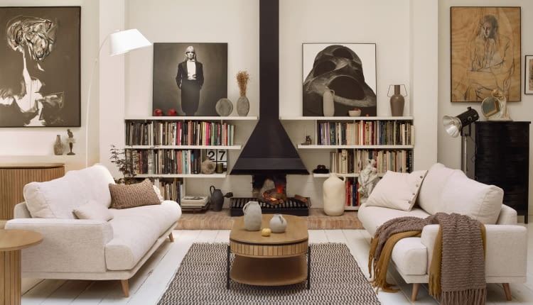 A View of Hedonism - nowa kolekcja Kave Home